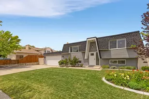 3040 W Don Salvador Ave S, Taylorsville, UT 84129 - Photo 2