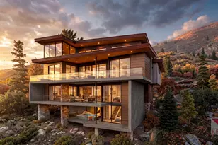 283 Jungfrau Hill Rd, Midway, UT 84049 - Photo 1