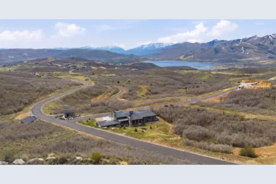2365 E Golden Eagle Cir #1, Hideout, UT 84036 - Photo 8