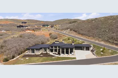 2365 E Golden Eagle Cir #1, Hideout, UT 84036 - Photo 4