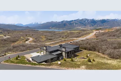 2365 E Golden Eagle Cir #1, Hideout, UT 84036 - Photo 2