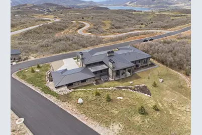 2365 E Golden Eagle Cir #1, Hideout, UT 84036 - Photo 68