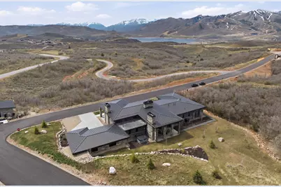 2365 E Golden Eagle Cir #1, Hideout, UT 84036 - Photo 72