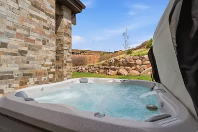 2365 E Golden Eagle Cir #1, Hideout, UT 84036 - Photo 62