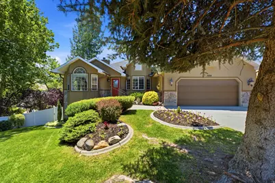 1684 E Pheasant Brook Rd, Sandy, UT 84092 - Photo 4
