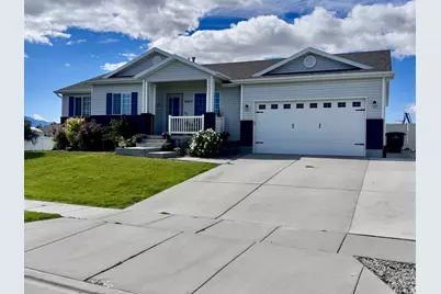 6935 W Dalmation St, West Valley, UT 84128 - Photo 2