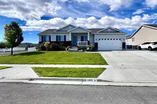 6935 W Dalmation St, West Valley, UT 84128 - Photo 1