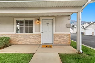 269 E 2300 N, North Ogden, UT 84414 - Photo 2