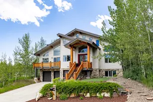 2615 Aspen Springs Dr, Park City, UT 84060 - Photo 1
