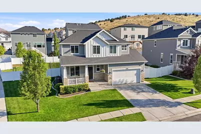 2690 E White Birch Dr, Eagle Mountain, UT 84005 - Photo 2