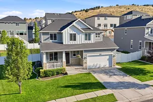 2690 E White Birch Dr, Eagle Mountain, UT 84005 - Photo 2