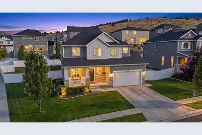 2690 E White Birch Dr, Eagle Mountain, UT 84005 - Photo 1