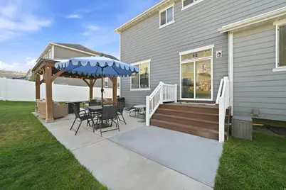 2690 E White Birch Dr, Eagle Mountain, UT 84005 - Photo 34