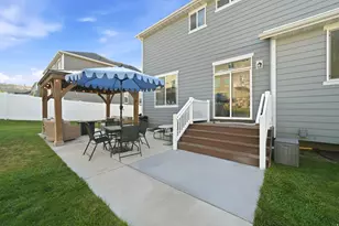 2690 E White Birch Dr, Eagle Mountain, UT 84005 - Photo 34