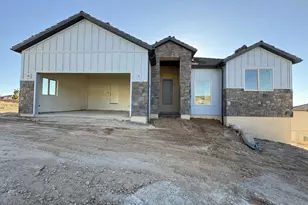 346 S 3425 W, Cedar City, UT 84720 - Photo 1