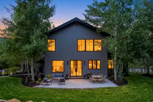 3027 W Homestead Rd, Snyderville, UT 84098 - Photo 54