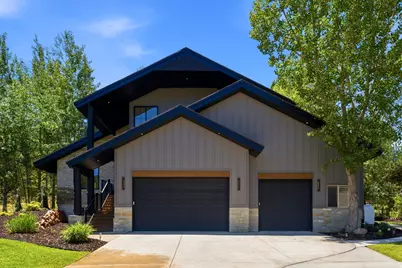 3027 W Homestead Rd, Snyderville, UT 84098 - Photo 52