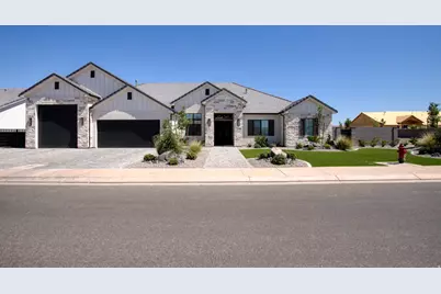2761 E Moorland Dr, Saint George, UT 84790 - Photo 2