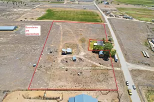 743 E 200 N, Moroni, UT 84646 - Photo 1
