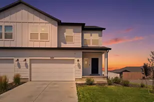 3697 N Eagle Meadow Dr, Eagle Mountain, UT 84005 - Photo 26