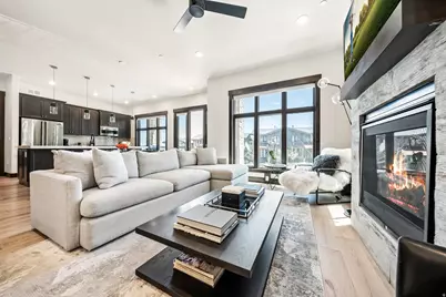 3751 Blackstone Dr #2J, Park City, UT 84098 - Photo 14