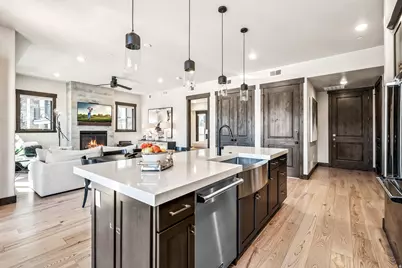 3751 Blackstone Dr #2J, Park City, UT 84098 - Photo 4