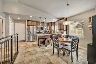 1143 W Hollow View Way, West Jordan, UT 84084 - Photo 6