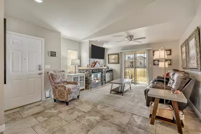 1143 W Hollow View Way, West Jordan, UT 84084 - Photo 4
