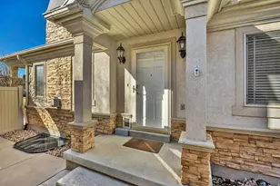 1143 W Hollow View Way, West Jordan, UT 84084 - Photo 2