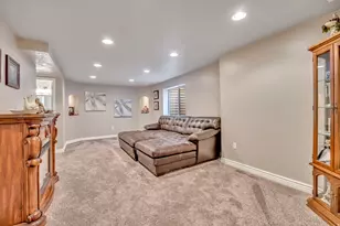 1143 W Hollow View Way, West Jordan, UT 84084 - Photo 16