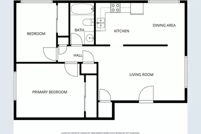 2517 S Lake Crest Dr #1-4, West Valley, UT 84119 - Photo 16