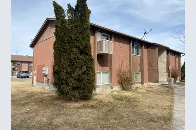 2517 S Lake Crest Dr #1-4, West Valley, UT 84119 - Photo 2
