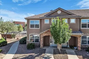3155 S Hidden Dr, Saint George, UT 84790 - Photo 1