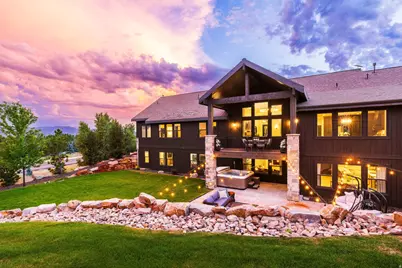 2470 N River Meadows Ln, Midway, UT 84049 - Photo 1