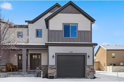 182 E 160 S #10, Kamas, UT 84036 - Photo 2