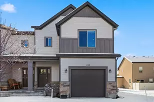 182 E 160 S, Kamas, UT 84036 - Photo 2