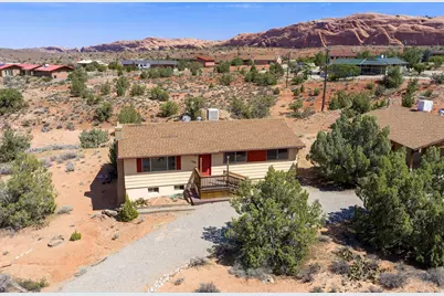 1780 S Highland Dr, Moab, UT 84532 - Photo 1