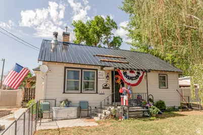 125 W 1500 S, Vernal, UT 84078 - Photo 1