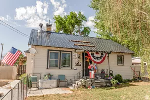 125 W 1500 S, Vernal, UT 84078 - Photo 1