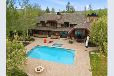 1042 Quarry Mountain Ln, Park City, UT 84098 - Photo 72