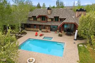 1042 Quarry Mountain Ln, Park City, UT 84098 - Photo 72