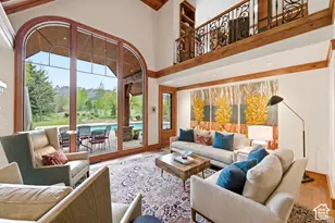 1042 Quarry Mountain Ln, Park City, UT 84098 - Photo 4