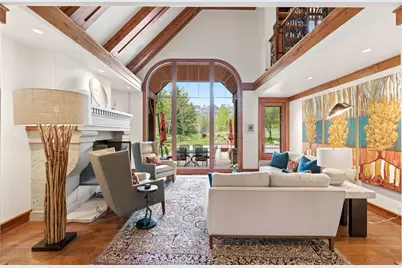 1042 Quarry Mountain Ln, Park City, UT 84098 - Photo 6