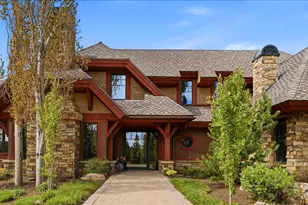 1042 Quarry Mountain Ln, Park City, UT 84098 - Photo 1
