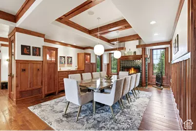 1042 Quarry Mountain Ln, Park City, UT 84098 - Photo 10