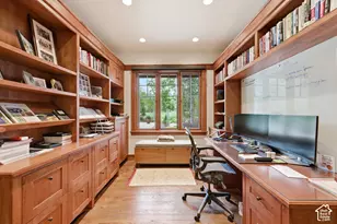 1042 Quarry Mountain Ln, Park City, UT 84098 - Photo 28