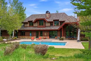 1042 Quarry Mountain Ln, Park City, UT 84098 - Photo 2