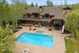 1042 Quarry Mountain Ln, Park City, UT 84098 - Photo 1