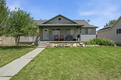 2135 E White Pine Rd, Eagle Mountain, UT 84005 - Photo 1