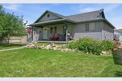 2135 E White Pine Rd, Eagle Mountain, UT 84005 - Photo 2